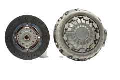 Sidurikomplekt 302053302R 0.9 TCe Renault Clio 4