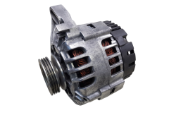 Generaator 8200660044-A Valeo SG9B107 Renault