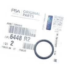 Tihend, tihendusrõngas Uus Originaal 6448.R2 6448R2 Citroen Peugeot
