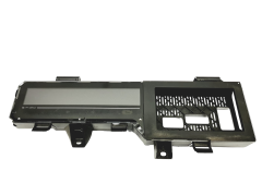 Tahhomeeter Renault Scenic 3 248100996R 47432