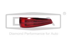Lamp Parem Taga 8U0945094M 99451827402 Audi Q3 DPA