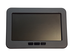 Ekraan TPO LAJ070W001A LTPS Module Visteon Uus