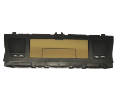 Tahhomeeter C4 Picasso 9663755780 D 00 28119622-0 32382