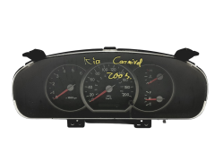 Spidomeeter Kia Carnival 0K52A55430 2003-64300K 50570