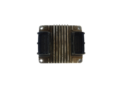 Juhtplokk 8972272257 09389429 Opel Isuzu 35812