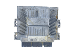 Juhtplokk S122326111A 8200766462 8200592611 Renault Siemens 64001