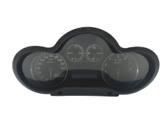 Spidomeeter Alfa Romeo 147 156071215 110080304076 54208