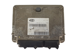 Juhtplokk IAW4AF.M9 55187372 61600.627.05 Fiat Magneti Marelli 2808