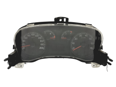 Tahhomeeter Fiat Doblo 51762258 503001440500 40268