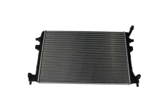 Mootori Radiaator Tehke VW Skoda 5Q0121251FB 11211829801 Vika