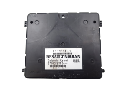 Juhtploki moodul Renault Clio 5 Captur 2 285253417R 27760F271B 0km 9