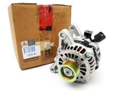 Generaator Uus Originaal Citroen Peugeot C2 C3 207 307 1.2 1.4 57056C