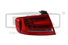 Lamp Vasak Taga 8K5945095K 89451699802 Audi A4 B8