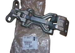 Uksehing Ülemine Taga Uus Originaal 871787 Citroen Jumper 3 Peugeot Boxer 3