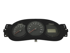 Tahhomeeter Dacia Sandero 2 248102757R 47991