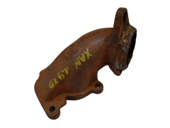 Laadimisõhu voolik 038322 434528 Citroen Xantia 2 1.9 TD 12357