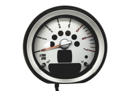 Tahomeeter Mini Cooper One R50 913951501 9139515-01