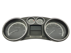 Tahhomeeter Peugeot 308 9665107380 26983