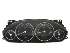 Tahhomeeter Jaguar X-TYPE 4X4F-10849-GB 40937