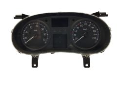 Tahhomeeter Renault Clio 2 8200276525 A 1639