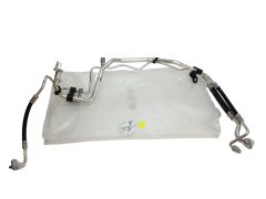 Konditsioneeri toru Citroen Peugeot 9831702080 Originaal