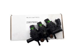 Sissepritse Juhtmed LPG Dacia Sandero 2 175231448R Uus Originaal
