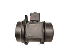 Õhuvoolumõõtur 5WK97004 9647144080 1,4 HDI TDCi Citroen Peugeot Ford