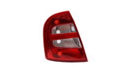 Lamp Taga Vasak 6Y6945111B 89450213202 Skoda Fabia 1 DPA