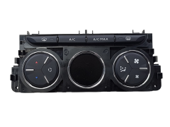Soojenduse Juhtseade A/C Citroen C3 2 DS3 98075822ZD 6452W7