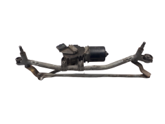 Kojamehe Mehhanism Citroen C2 C3 9638117180 6401F4 Valeo 1280