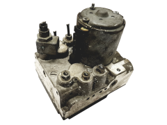 Abs Pump BMW 5 E39 3451 1090910 0265217000 Bosch