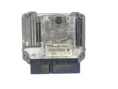 Juhtplokk 0281014552 55566421 Opel Bosch GM