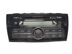 Raadio CD-mängija Mitsubishi Space Star 8701A621 DY1 ME3E21-4-T