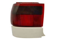 Lamp Vasak Taga 95656605 Citroen ZX Hatchback Valeo 13111