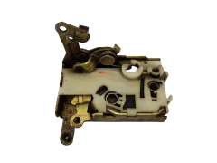 Ukse luku mehhanism Parem Ees 9136A1 Citroen AX Rockwell 11136