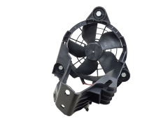 Salongi Ventilaatori Mootor Renault Twingo 3 Smart 214811690R A4539062201