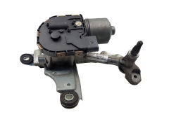 Kojamehe Mehhanism Vasak Ford S-MAX Galaxy 6M21-17504-AH 6M2117508AD 1529
