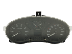Tahhomeeter Partner Berlingo 9801642280 PSA 60993