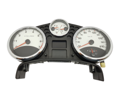 Tahhomeeter Peugeot 207 9662904080 A2C53190333 27503