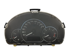 Spidomeeter Peugeot 1007 9658241780 51585