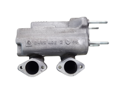 Sisselaskekollektor Aixam Crossline GTR 0.5 24864062