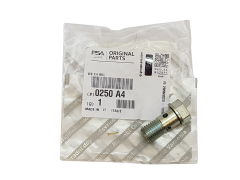Polt Citroen Peugeot Fiat 0250A4 0250.A4 Originaal