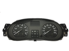 Tahhomeeter Dacia Logan 248107336R 52063