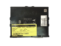 Juhtploki moodul Daihatsu 89560-B2C60 112300-6611 Denso 19278