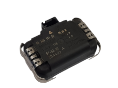 Vihmaandur 9660059180 1397212118 Bosch Citroen Peugeot