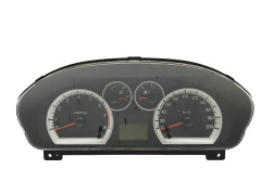 Spidomeeter Chevrolet Aveo 96814468 50426
