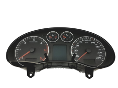 Spidomeeter Audi A3 8P 8P0920931 110080297024 41578