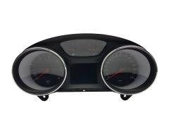 Tahhomeeter Opel Astra K 39085725 600775881 1101