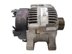 Generaator Renault PSA 5705.5D A13VI201 120A 3.0 Valeo