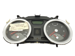 Tahhomeeter Renault Megane 2 8200462281 B 27032